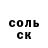 COCAIN 97% Ira Havrilyk